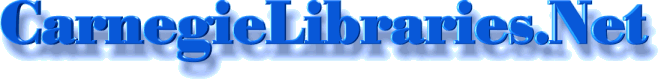 CarnegieLibraries.Net